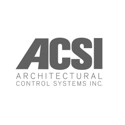 Architectural Control Systems