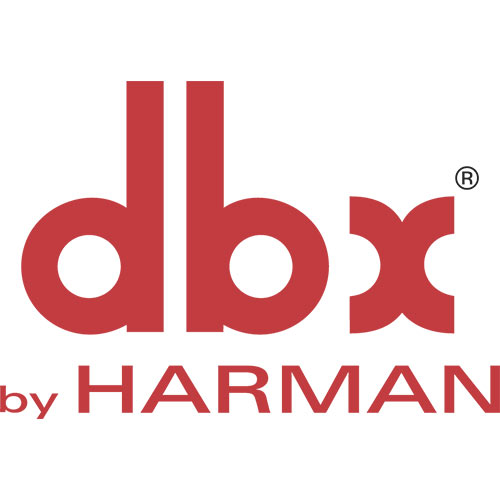 dbx by Harman