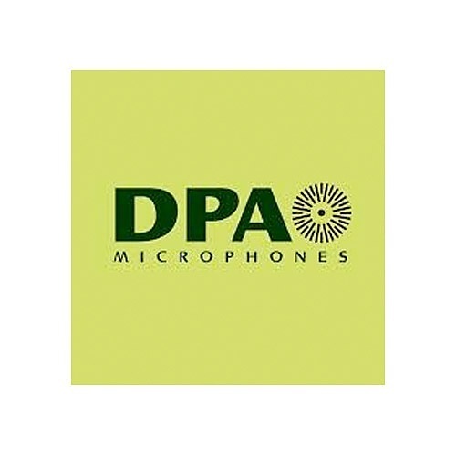 DPA Microphones