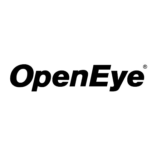 OpenEye