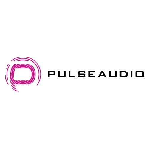 PulseAudio