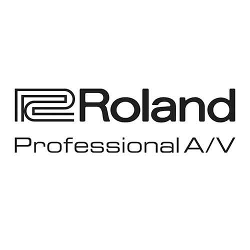 Roland Professional A/V
