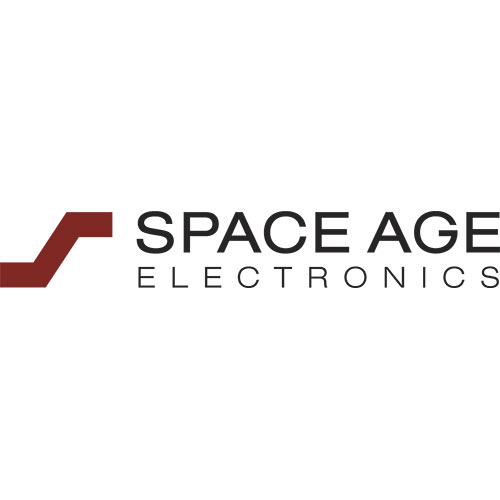 Space Age Electronics