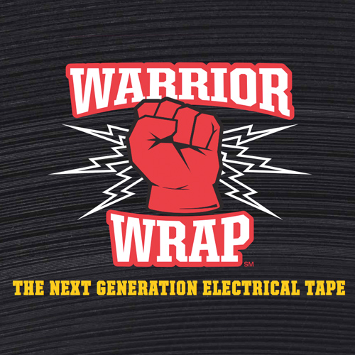 WarriorWrap