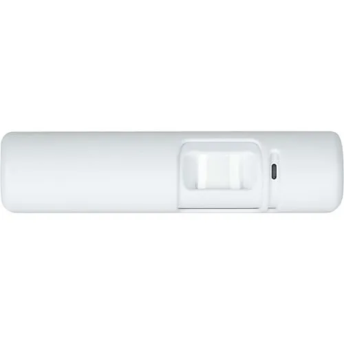 Honeywell Home IS320WH Fully Featured RTE Request-To-Exit PIR Sensor with Piezo Sounder, White