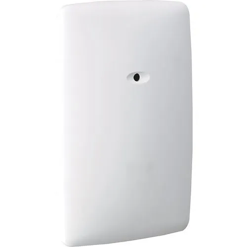 Honeywell Home FG1625T FlexGuard Glassbreak Detector with Tamper, 25' Range