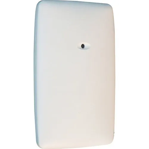 Honeywell Home FG1625F FlexGuard Flush-Mount Glassbreak Detector, 25' Range