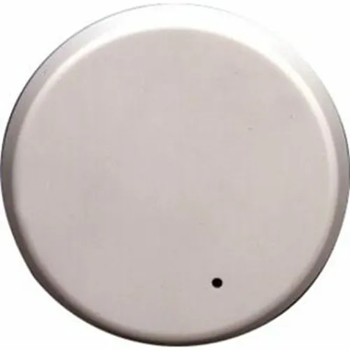 Honeywell Home FG1625R FlexGuard Glassbreak Detector with Round Case, 25' Range