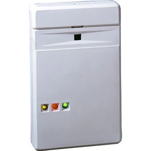 Honeywell Home FG730 IntelliSense FlexGuard Glassbreak Detector, 30' Range