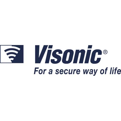 Visonic 0-102023 PowerG Wireless Door/Window Contact With Wired Input