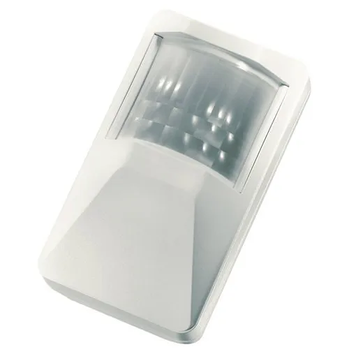 Visonic SRN-2000N All-in-One Universal PIR Detector