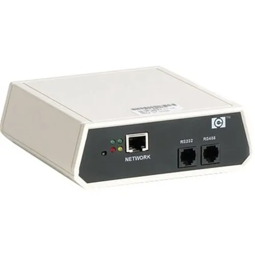 Linear SEG-1 Secured Ethernet Gateway