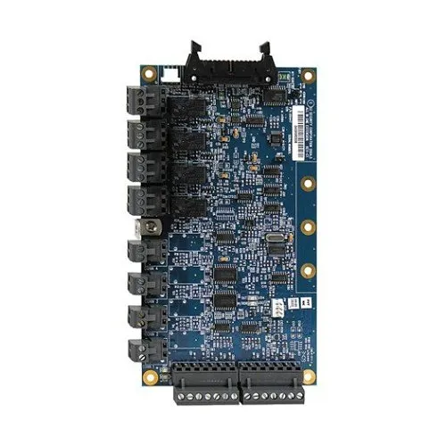 Linear eMergeACM eMerge Access Control Blade, Readers, Inputs, Outputs