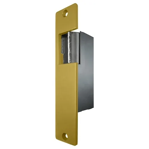 Trine 001-8-16AC/4-6DC Electric Strike for Cylinder Lock