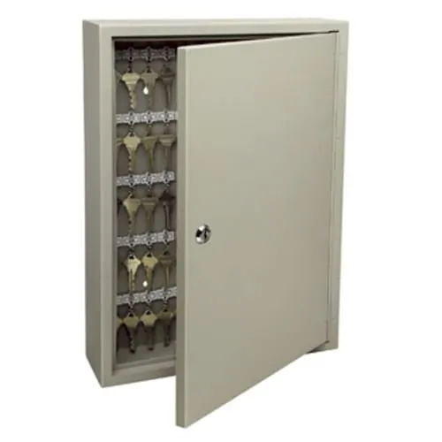 Kidde 1803 120-Key AccessPoint Key Cabinet Pro