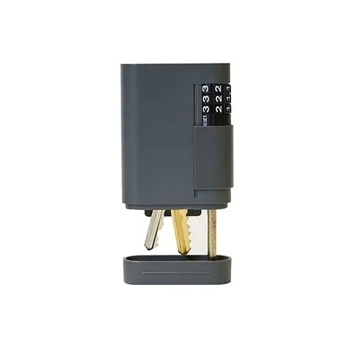 Kidde 001859 Stor-A-Key Locking Key Case
