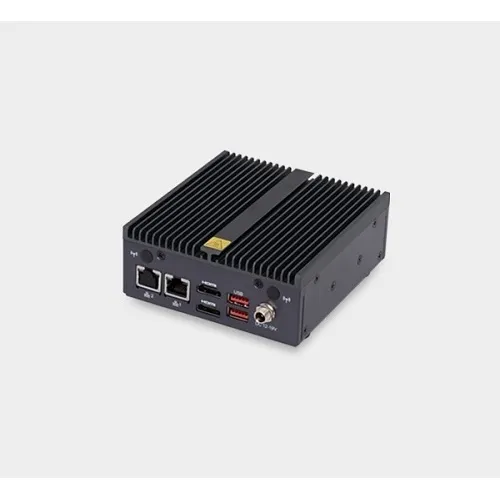 Paxton DC3217IYE Paxton10 Server, Intel i3, 8GB DDR3 RAM, 60GB SSD, 32 Gb USB