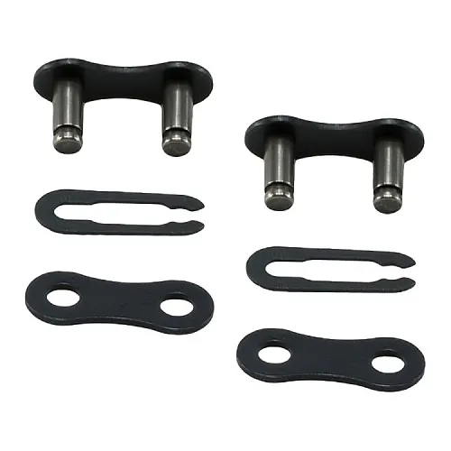 LiftMaster 004A1008 Master Links, #48 Chain Replacement Kit, 2-Pack