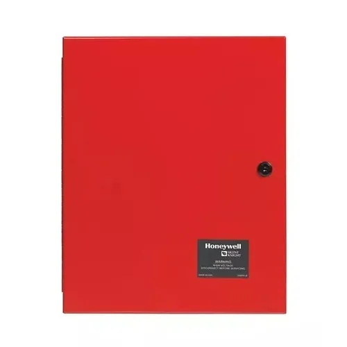 Silent Knight 005496 Silent Knight 5496 6A Intelligent Remote Power Supply