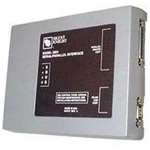 Silent Knight 005824 Silent Knight 5824 Serial/Parallel Printer Interface Module