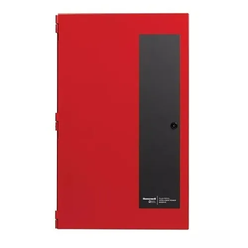 Silent Knight 5895XL Intelligent Power Module 6A Output Power, Flexput I/O circuits, Form Relay Contacts