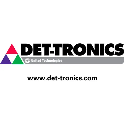Det-Tronics 007168-001 PIRECLA1A1W1 Fixed Gas Detector