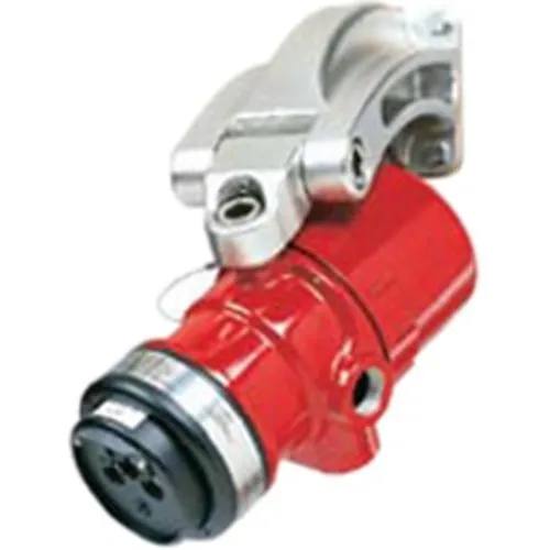 Det-Tronics Q9033B Mounting Arm for Flame Detector, Stainless Steel