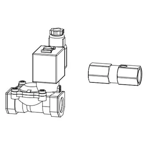Potter 0090241 LRM Solenoid Kit