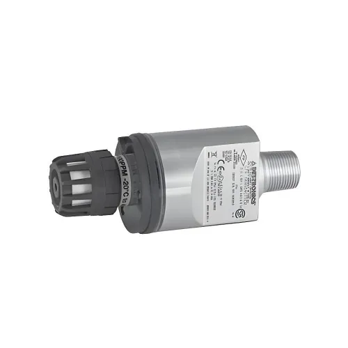 Det-Tronics 009480-323 Gas Transmitter for use with FlexVu models UD10/20, and GDTB