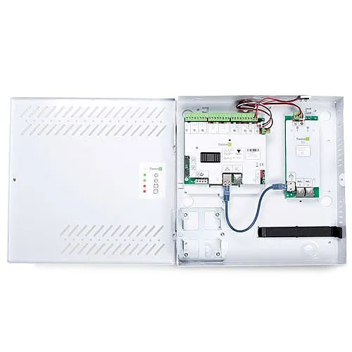 Paxton 010-304-US Paxton10 Video Controller, PoE