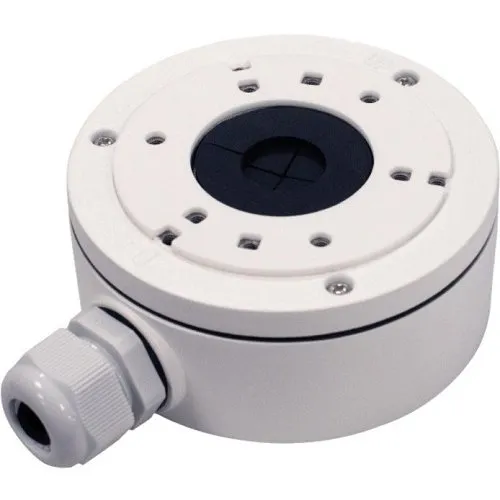 Paxton 010-373-US Paxton10 Mini Bullet Camera Junction Box