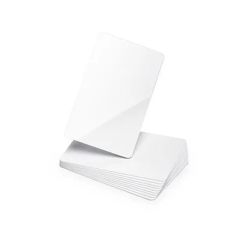 Paxton 010-427-US Paxton10 Cards, ISO Format Credentials, 10-Pack