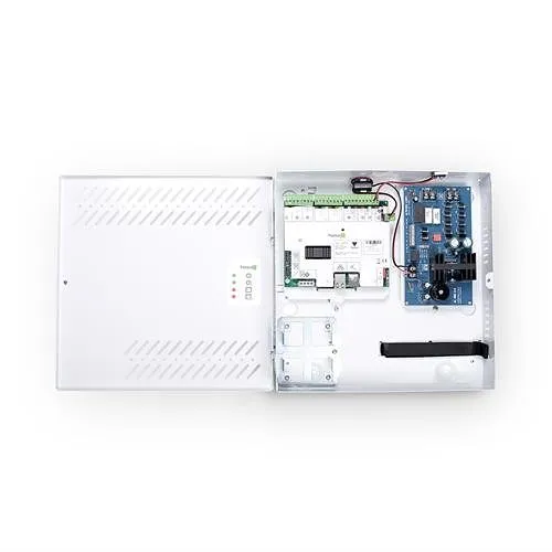 Paxton 010-803-US Paxton10 Video Controller, 12/24V 4A PSU