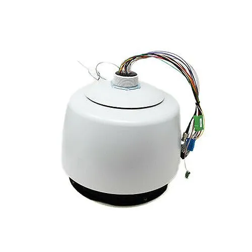 American Dynamics 0101-0115-03 Housings U8 Outdoor with Blowers Packaged AD