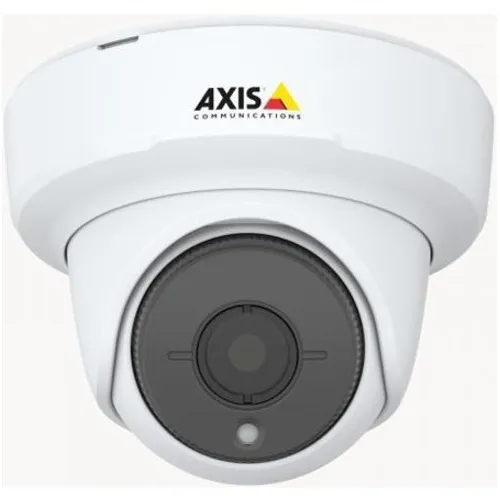 AXIS FA3105-L 2MP Discreet Indoor IR Sensor Surveillance Turret Camera, 3.13mm Lens