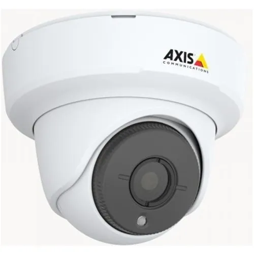 AXIS FA3105-L 2MP Discreet Indoor IR Sensor Surveillance Turret Camera, 3.13mm Lens