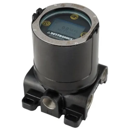 Det-Tronics 010765-002 FlexView VU UD10 Universal Display