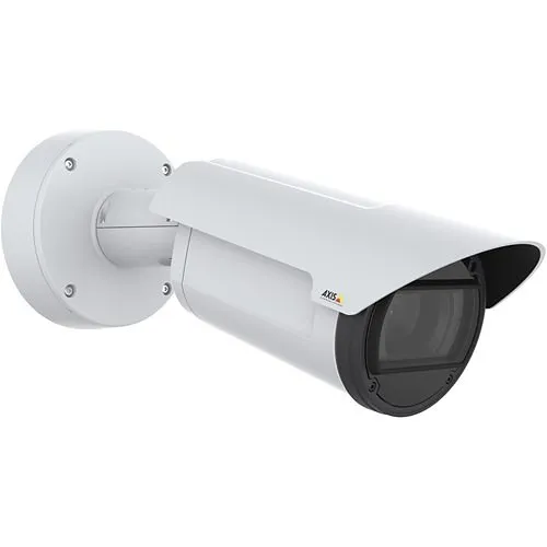 AXIS Q1785-LE 2MP Indoor / Outdoor IR WDR IP Camera, 32x Optical Zoom, White