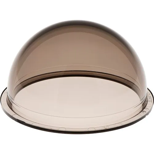 AXIS 01180-001 Domes Covers for Q35-Series, 5-Pack, Clear