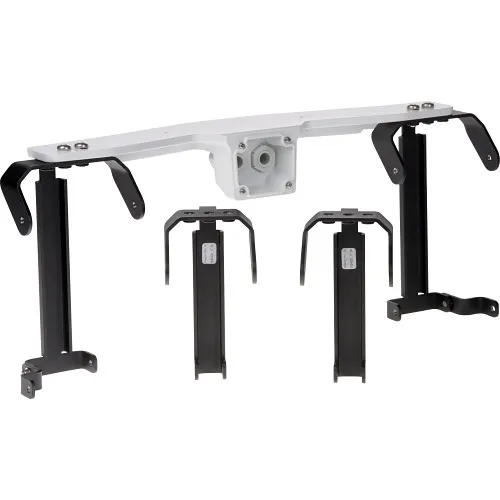 AXIS T99 Illuminator Bracket Kit for White Illuminators and Positioning Units