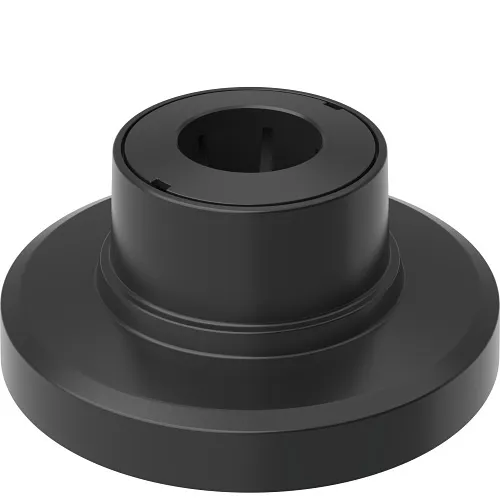 AXIS T94B02D Indoor Pendant Kit for Select Cameras, Black