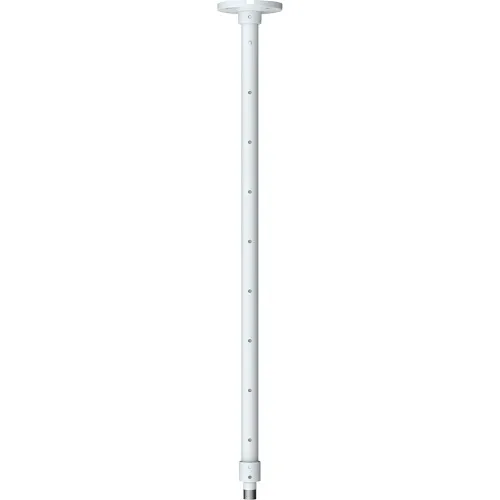 AXIS T91B53 Indoor Telescopic Ceiling Mount for Pendant Kits and Camera Holders, 3.2-6'
