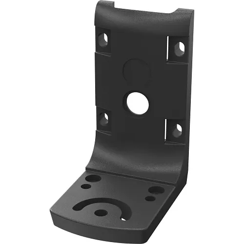 AXIS T90 Wall-and-Pole Mount, Black