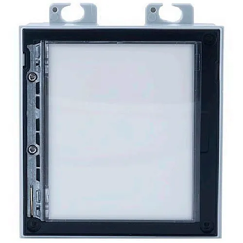 2N 01252-001 Infopanel Module for IP Verso and LTE Verso