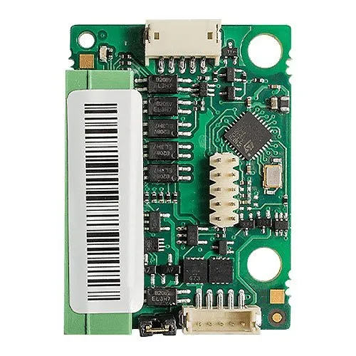 2N 01259-001 Wiegand Module for IP Verso, LTE Verso and Access Units
