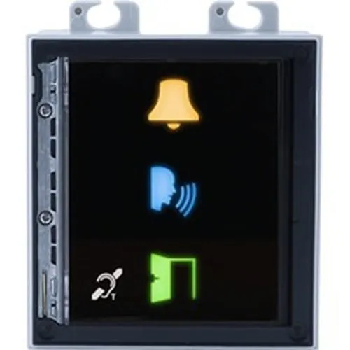 2N 01263-001 Induction Loop Module for IP Verso and LTE Verso