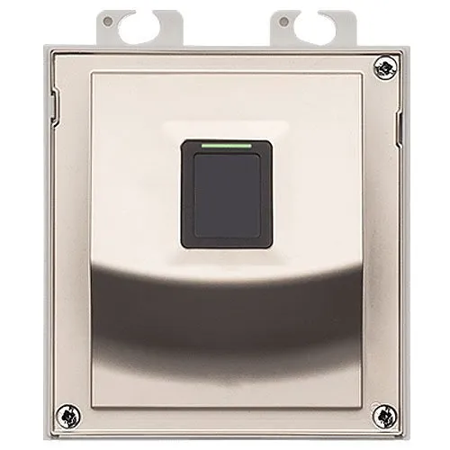 2N 01276-001 Fingerprint Reader Module, Biometric Module for IP Verso and LTE Verso