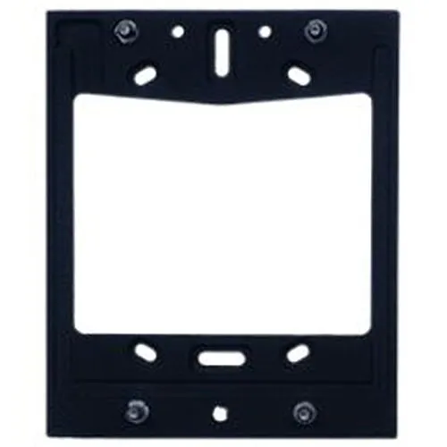 2N 01305-001 Backplate for Surface Mounting IP Solo Intercoms