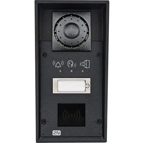 2N 01335-001 IP force Video Door Phone Sub Station