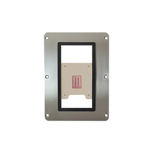 2N 01352-001 Installation Adapter for IP Force and IP Safety Intercoms